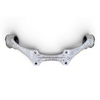 2004-2008 Mazda RX-8 RX8 Rear Differential Housing Support Bracket F151-39-730B, F036, OEM, 2004, 2005, 2006, 2007, 2008