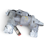 2004-2008 Mazda RX-8 RX8 Cooling Thermostat Housing w/Cover N3H1-15-170C, F036, OEM, 2004, 2005, 2006, 2007, 2008