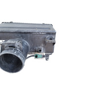 2004-2011 Mazda RX-8 RX8 Complete Air Intake/Cleaner Box N3H1-13-320M, F036, OEM, 2004, 2005, 2006, 2007, 2008, 2009, 2010, 2011