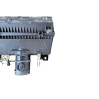 2004-2011 Mazda RX-8 RX8 Complete Air Intake/Cleaner Box N3H1-13-320M, F036, OEM, 2004, 2005, 2006, 2007, 2008, 2009, 2010, 2011