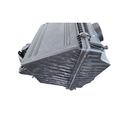 2004-2011 Mazda RX-8 RX8 Complete Air Intake/Cleaner Box N3H1-13-320M, F036, OEM, 2004, 2005, 2006, 2007, 2008, 2009, 2010, 2011