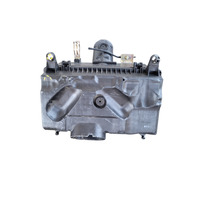 2004-2011 Mazda RX-8 RX8 Complete Air Intake/Cleaner Box N3H1-13-320M, F036, OEM, 2004, 2005, 2006, 2007, 2008, 2009, 2010, 2011