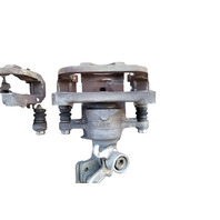 2004-2011 Mazda RX-8 RX8 Caliper Rear Right/Left Set, FEZ5-26-99Z, FEZ5-26-98Z, F036, OEM, 2004, 2005, 2006, 2007, 2008, 2009, 2010, 2011