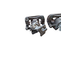 2004-2011 Mazda RX-8 RX8 Caliper Rear Right/Left Set, FEZ5-26-99Z, FEZ5-26-98Z, F036, OEM, 2004, 2005, 2006, 2007, 2008, 2009, 2010, 2011