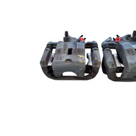 2004-2011 Mazda RX-8 RX8 Caliper Rear Right/Left Set, FEZ5-26-99Z, FEZ5-26-98Z, F036, OEM, 2004, 2005, 2006, 2007, 2008, 2009, 2010, 2011