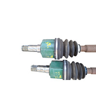 2004-2011 Mazda RX-8 RX8 Axle Drive Shaft Rear Right/Left Set, MA01-25-60XA, MA01-25-50XA, F036, OEM, 2004, 2005, 2006, 2007, 2008, 2009, 2010, 2011