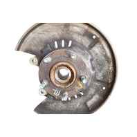 2004-2008 Mazda RX-8 RX8 Knuckle Spindle Rear Left/Driver F151-26-12XA, F036, OEM, 2004, 2005, 2006, 2007, 2008