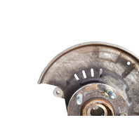 2004-2008 Mazda RX-8 RX8 Knuckle Spindle Rear Left/Driver F151-26-12XA, F036, OEM, 2004, 2005, 2006, 2007, 2008