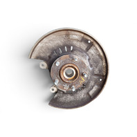 2004-2008 Mazda RX-8 RX8 Knuckle Spindle Rear Left/Driver F151-26-12XA, F036, OEM, 2004, 2005, 2006, 2007, 2008