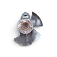 2004-2008 Mazda RX-8 RX8 Knuckle Spindle Front Left/Driver F151-33-030A, F036, OEM, 2004, 2005, 2006, 2007, 2008