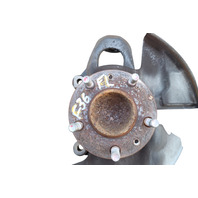 2004-2008 Mazda RX-8 RX8 Knuckle Spindle Front Left/Driver F151-33-030A, F036, OEM, 2004, 2005, 2006, 2007, 2008