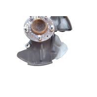 2004-2008 Mazda RX-8 RX8 Knuckle Spindle Front Left/Driver F151-33-030A, F036, OEM, 2004, 2005, 2006, 2007, 2008