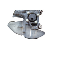 2004-2008 Mazda RX-8 RX8 Knuckle Spindle Front Left/Driver F151-33-030A, F036, OEM, 2004, 2005, 2006, 2007, 2008