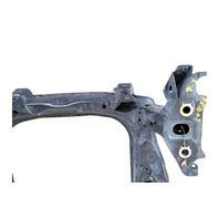2004-2011 Mazda RX-8 RX8 Front Crossmember Craddle Sub Frame FE01-34-80XF, F036, OEM, 2004, 2005, 2006, 2007, 2008, 2009, 2010, 2011