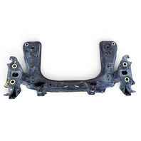 2004-2011 Mazda RX-8 RX8 Front Crossmember Craddle Sub Frame FE01-34-80XF, F036, OEM, 2004, 2005, 2006, 2007, 2008, 2009, 2010, 2011