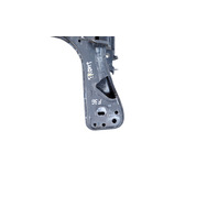 2004-2011 Mazda RX-8 RX8 Front Crossmember Craddle Sub Frame FE01-34-80XF, F036, OEM, 2004, 2005, 2006, 2007, 2008, 2009, 2010, 2011