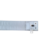 2004-2008 Mazda RX-8 RX8 Rear Bumper Reinforcement Impact Bar FE02-50-260D, F036, OEM, 2004, 2005, 2006, 2007, 2008