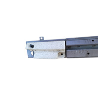 2004-2008 Mazda RX-8 RX8 Rear Bumper Reinforcement Impact Bar FE02-50-260D, F036, OEM, 2004, 2005, 2006, 2007, 2008