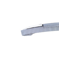 2004-2008 Mazda RX-8 RX8 Rear Bumper Reinforcement Impact Bar FE02-50-260D, F036, OEM, 2004, 2005, 2006, 2007, 2008