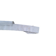 2004-2008 Mazda RX-8 RX8 Rear Bumper Reinforcement Impact Bar FE02-50-260D, F036, OEM, 2004, 2005, 2006, 2007, 2008