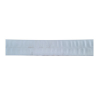 2004-2008 Mazda RX-8 RX8 Rear Bumper Reinforcement Impact Bar FE02-50-260D, F036, OEM, 2004, 2005, 2006, 2007, 2008