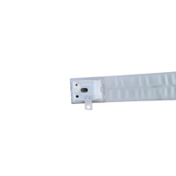 2004-2008 Mazda RX-8 RX8 Rear Bumper Reinforcement Impact Bar FE02-50-260D, F036, OEM, 2004, 2005, 2006, 2007, 2008