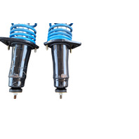 2004-2008 Mazda RX-8 RX8 Bilstein Shock Absorber Strut Rear Right/Left Set (2), F036, OEM, 2004, 2005, 2006, 2007, 2008