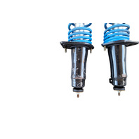 2004-2008 Mazda RX-8 RX8 Bilstein Shock Absorber Strut Rear Right/Left Set (2), F036, OEM, 2004, 2005, 2006, 2007, 2008