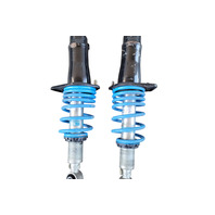 2004-2008 Mazda RX-8 RX8 Bilstein Shock Absorber Strut Rear Right/Left Set (2), F036, OEM, 2004, 2005, 2006, 2007, 2008