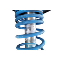 2004-2008 Mazda RX-8 RX8 Bilstein Shock Absorber Strut Rear Right/Left Set (2), F036, OEM, 2004, 2005, 2006, 2007, 2008