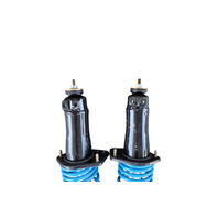 2004-2008 Mazda RX-8 RX8 Bilstein Shock Absorber Strut Rear Right/Left Set (2), F036, OEM, 2004, 2005, 2006, 2007, 2008