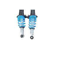 2004-2008 Mazda RX-8 RX8 Bilstein Shock Absorber Strut Rear Right/Left Set (2), F036, OEM, 2004, 2005, 2006, 2007, 2008