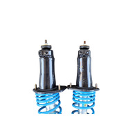 2004-2008 Mazda RX-8 RX8 Bilstein Shock Absorber Strut Rear Right/Left Set (2), F036, OEM, 2004, 2005, 2006, 2007, 2008