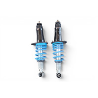 2004-2008 Mazda RX-8 RX8 Bilstein Shock Absorber Strut Rear Right/Left Set (2), F036, OEM, 2004, 2005, 2006, 2007, 2008