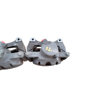 2004-2011 Mazda RX-8 RX8 Caliper Front Right/Left Set, F1Z7-33-99Z, F1Z7-33-98Z, F036, OEM, 2004, 2005, 2006, 2007, 2008, 2009, 2010, 2011