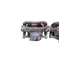 2004-2011 Mazda RX-8 RX8 Caliper Front Right/Left Set, F1Z7-33-99Z, F1Z7-33-98Z, F036, OEM, 2004, 2005, 2006, 2007, 2008, 2009, 2010, 2011
