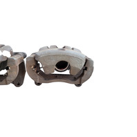 2004-2011 Mazda RX-8 RX8 Caliper Front Right/Left Set, F1Z7-33-99Z, F1Z7-33-98Z, F036, OEM, 2004, 2005, 2006, 2007, 2008, 2009, 2010, 2011