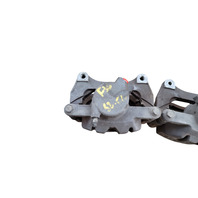 2004-2011 Mazda RX-8 RX8 Caliper Front Right/Left Set, F1Z7-33-99Z, F1Z7-33-98Z, F036, OEM, 2004, 2005, 2006, 2007, 2008, 2009, 2010, 2011