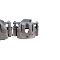 2004-2011 Mazda RX-8 RX8 Caliper Front Right/Left Set, F1Z7-33-99Z, F1Z7-33-98Z, F036, OEM, 2004, 2005, 2006, 2007, 2008, 2009, 2010, 2011