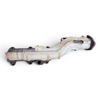 2004-2011 Mazda RX-8 RX8 Exhaust Manifold Assembly 1.3L M/T N3H3-13-450G, F036, OEM, 2004, 2005, 2006, 2007, 2008, 2009, 2010, 2011