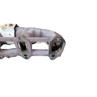 2004-2011 Mazda RX-8 RX8 Exhaust Manifold Assembly 1.3L M/T N3H3-13-450G, F036, OEM, 2004, 2005, 2006, 2007, 2008, 2009, 2010, 2011