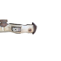2004-2011 Mazda RX-8 RX8 Exhaust Manifold Assembly 1.3L M/T N3H3-13-450G, F036, OEM, 2004, 2005, 2006, 2007, 2008, 2009, 2010, 2011