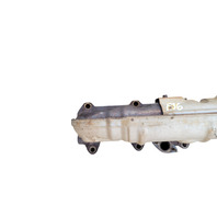 2004-2011 Mazda RX-8 RX8 Exhaust Manifold Assembly 1.3L M/T N3H3-13-450G, F036, OEM, 2004, 2005, 2006, 2007, 2008, 2009, 2010, 2011