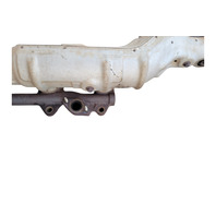 2004-2011 Mazda RX-8 RX8 Exhaust Manifold Assembly 1.3L M/T N3H3-13-450G, F036, OEM, 2004, 2005, 2006, 2007, 2008, 2009, 2010, 2011