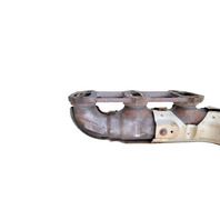 2004-2011 Mazda RX-8 RX8 Exhaust Manifold Assembly 1.3L M/T N3H3-13-450G, F036, OEM, 2004, 2005, 2006, 2007, 2008, 2009, 2010, 2011