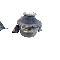 2004-2011 Mazda RX-8 RX8 Engine Mount Support Right/Left Set, FE01-39-050A, FE01-39-040A, F036, OEM, 2004, 2005, 2006, 2007, 2008, 2009, 2010, 2011