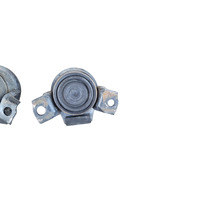 2004-2011 Mazda RX-8 RX8 Engine Mount Support Right/Left Set, FE01-39-050A, FE01-39-040A, F036, OEM, 2004, 2005, 2006, 2007, 2008, 2009, 2010, 2011