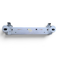 2004-2008 Mazda RX-8 RX8 Front Bumper Reinforcement Bar FE01-50-070-E, F036, OEM, 2004, 2005, 2006, 2007, 2008