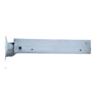 2004-2008 Mazda RX-8 RX8 Front Bumper Reinforcement Bar FE01-50-070-E, F036, OEM, 2004, 2005, 2006, 2007, 2008