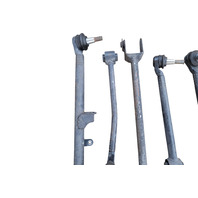 2004-2008 Mazda RX-8 RX8 Rear Left/Driver Control Arm Set (5) F151-28-550B, F036, OEM, 2004, 2005, 2006, 2007, 2008